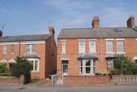 2 Bedroom Terraced